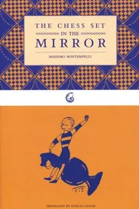 The Chess Set in the Mirror (The Nautilus Series)