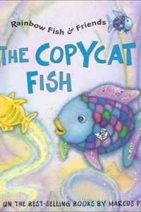 The copycat fish
