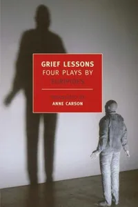 Grief Lessons