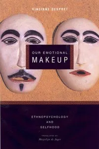 Our Emotional Make-Up