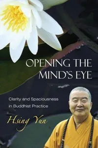 Opening the Mind's Eye
