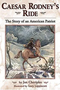 Caesar Rodney's ride