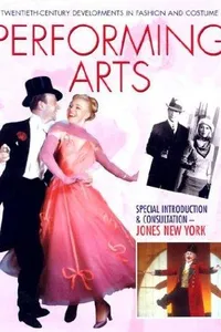 The performing arts