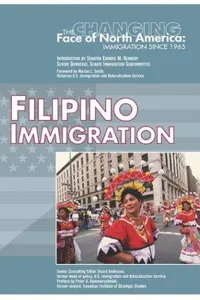 Filipino immigration