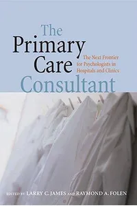 Primary Care Consultant