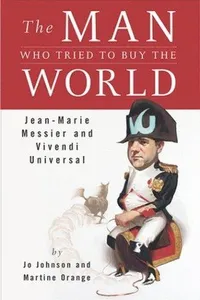 The man who tried to buy the world