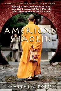American Shaolin