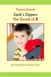 Zack's zippers