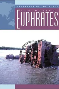 The ancient Euphrates