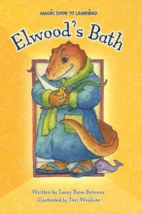 Elwood's bath