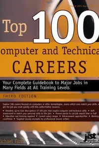 Top 100 Computer and Technical Careers