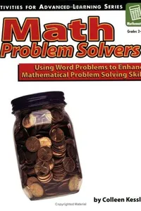 Math problem solvers