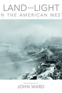 Land and light in the American West