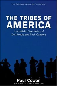 The tribes of America