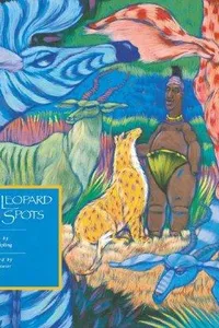 How the leopard got his spots