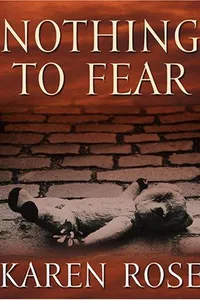 Nothing to fear