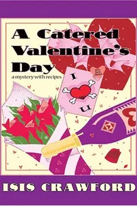 A Catered Valentine's Day