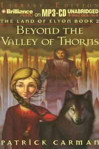 Land of Elyon Book 2, The