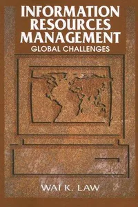 Information Resources Management