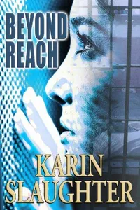 Capa de Beyond Reach