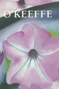 Cover of Georgia O'Keeffe
