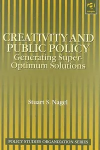 Creativity and public policy