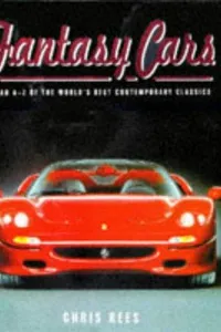 Fantasy Cars (Classic Cars)