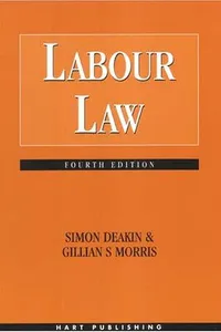 Labour law