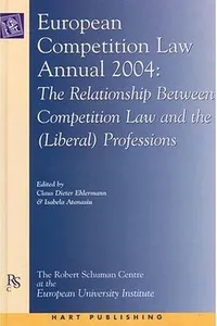 European Competition Law Annual 2004