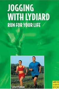 Jogging with Lydiard