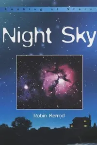 Night Sky (Looking at Stars)