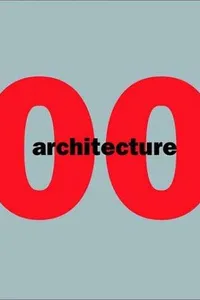 Cover of Architecture 00