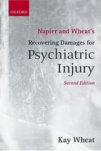 Napier and Wheat's recovering damages for psychiatric injury