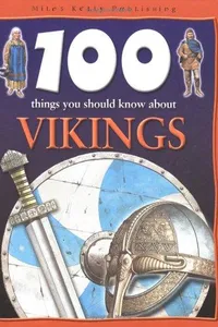 100 Things You Should Know About Vikings