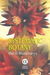 Systematic botany