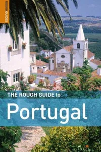 The Rough Guide to Portugal 12