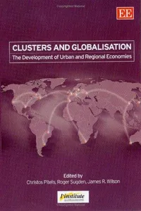 Clusters and globalisation