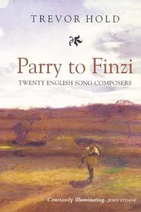 Parry to Finzi