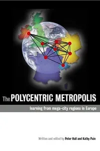 The polycentric metropolis