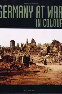 Germany at War in Color