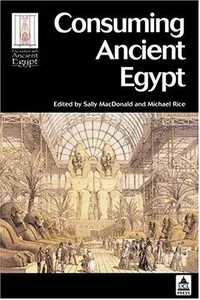 Consuming ancient Egypt