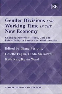 Gender divisions and working time in the new economy
