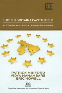 Should Britain leave the EU?