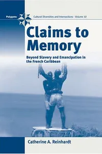 Claims to memory