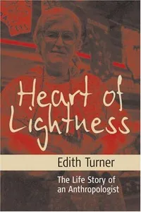 Heart Of Lightness