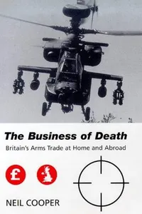 The business of death
