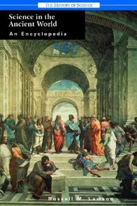 Science in the Ancient World