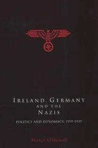 Ireland, Germany, and the Nazis