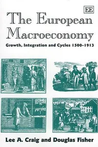 The European macroeconomy
