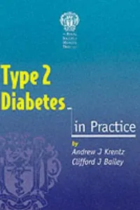 Type 2 diabetes in practice